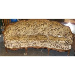 Victorian Sofa/couch