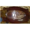 Image 1 : French Style Hand Carved Coffee Table