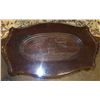 Image 2 : French Style Hand Carved Coffee Table