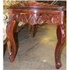 Image 4 : French Style Hand Carved Coffee Table