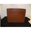 Image 1 : Brown wooden Box