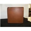 Image 2 : Brown wooden Box