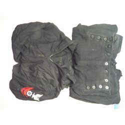 USS Dress Blue Uniform
