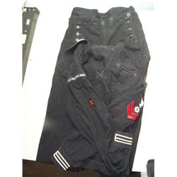 USS Dress Blue Uniform