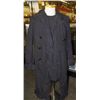Image 1 : US Navy Trench Coat