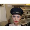Image 1 : US Navy Sailor Cap