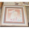 Image 4 : 6-Framed Pictures Carousel Horses