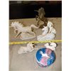 Image 1 : Box Lot Unicorn's