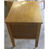 Image 3 : Double Drawer End Table