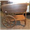 Image 1 : Vintage Tea Cart,