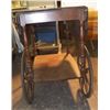 Image 2 : Vintage Tea Cart,
