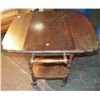 Image 5 : Vintage Tea Cart,