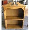 Image 1 : Small Curio Shelf Unit