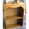 Image 2 : Small Curio Shelf Unit