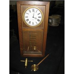 Seth Thomas Clock