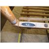 Image 6 : Dog Sled Nansen Kick Sled,