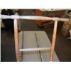 Image 7 : Dog Sled Nansen Kick Sled,