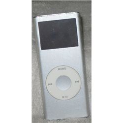 Pink and Gray IPODS.