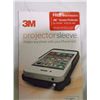 Image 1 : 3M Projector Sleeve- New in Box