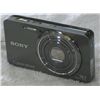 Image 1 : Sony cyber shot camera 16.1 mega pixels.