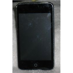 IPOD chrome 32 GB