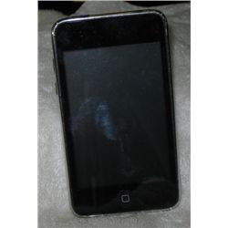 IPOD Chrome 8 GB.