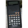Image 1 : Radio Shack 200 channel scanner.