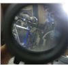 Image 3 : Trijcon Acog Brand Rifle scope.