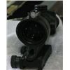 Image 4 : Trijcon Acog Brand Rifle scope.