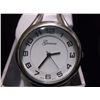 Image 2 : Geneva Silver Tone Ladies Watch