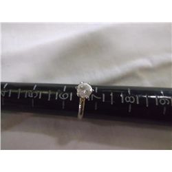 Set of 4 Costume Rings