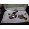 Image 3 : Jewelry Box with Misc. Jewelry