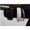 Image 1 : Set of 3 Bracelets