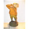 Image 5 : Ceramic Golfer