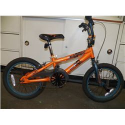 New 16" Mongoose Mutant Boys' Bike