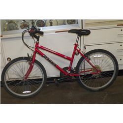 Magna Girls Bicycle
