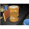 Image 3 : Marble Top End Table