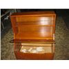 Image 3 : Vintage Shelf Toy Box
