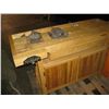 Image 3 : Whitegate 2 Station Wood Work Bench.