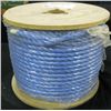 Image 1 : Bevis Rope, Polypropylene Twisted 5/8"x600'