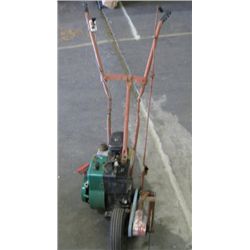 2.5 HP Briggs & Stratton Push Edger,