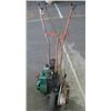 Image 1 : 2.5 HP Briggs & Stratton Push Edger,