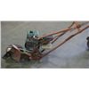 Image 3 : 2.5 HP Briggs & Stratton Push Edger,
