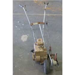 2.5 HP Briggs & Stratton Push Edger,