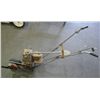 Image 2 : 2.5 HP Briggs & Stratton Push Edger,