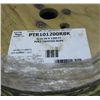 Image 2 : Bevis Rope, Polypropylene Twisted 5/16"x1200'
