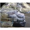 Image 2 : 1 Pallet Misc. Storage Items.