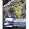Image 3 : 1 Pallet Misc. Storage Items.