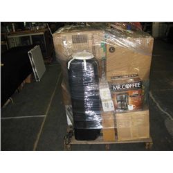 One Large Pallet