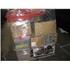 Image 3 : One Large Pallet